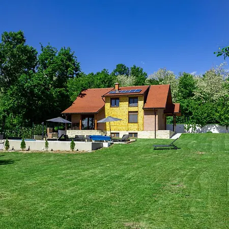 Villa Hacienda Avala Belgrade